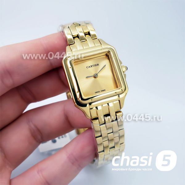 Часы Cartier Panthere (19287)