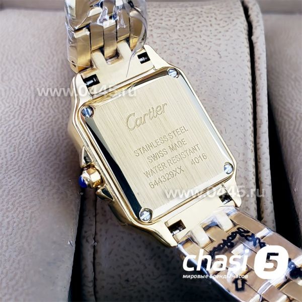Часы Cartier Panthere (19293)