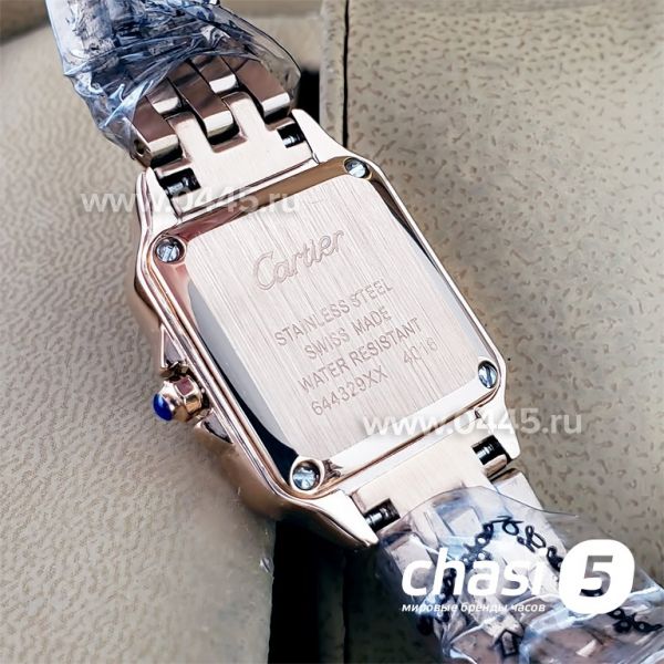 Часы Cartier Panthere (19294)