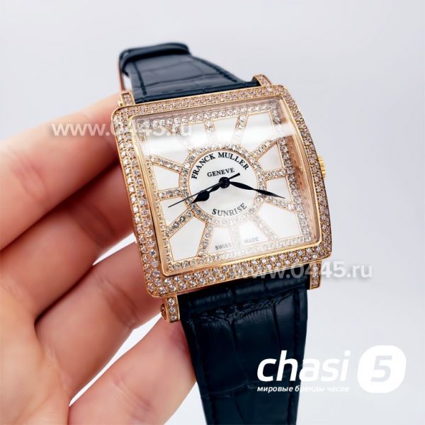 Часы Franck Muller Master Square (19302)
