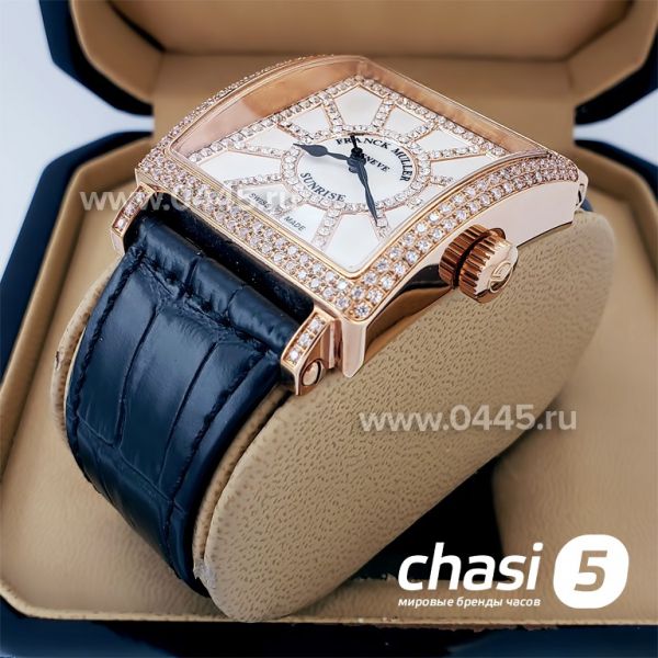 Часы Franck Muller Master Square (19302)