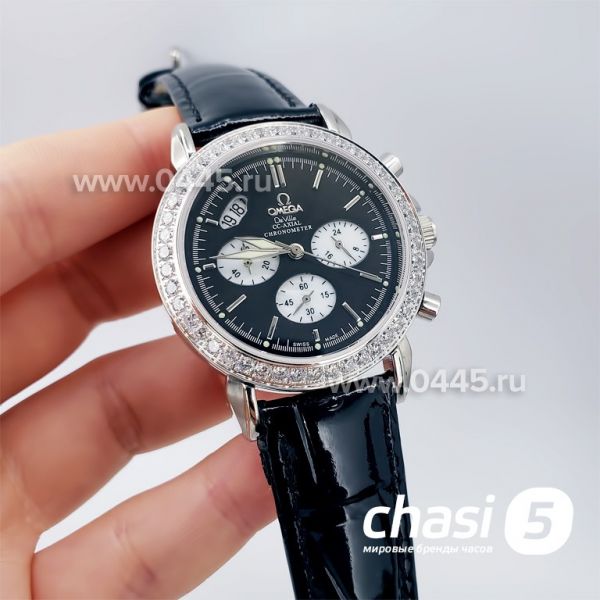 Часы Omega De Ville Co-Axial Ladies (19311)