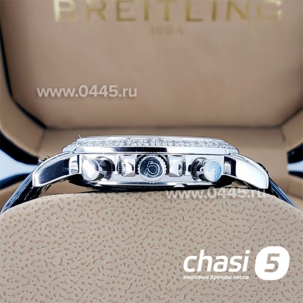 Часы Omega De Ville Co-Axial Ladies (19311)