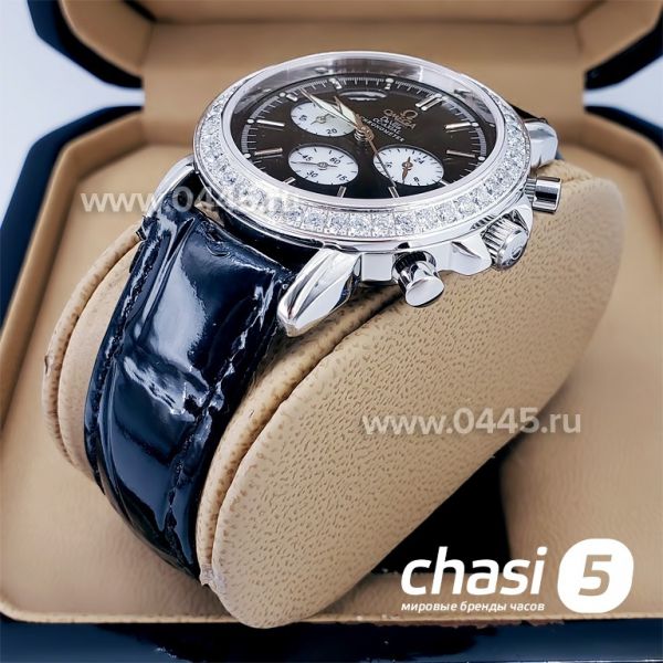 Часы Omega De Ville Co-Axial Ladies (19311)