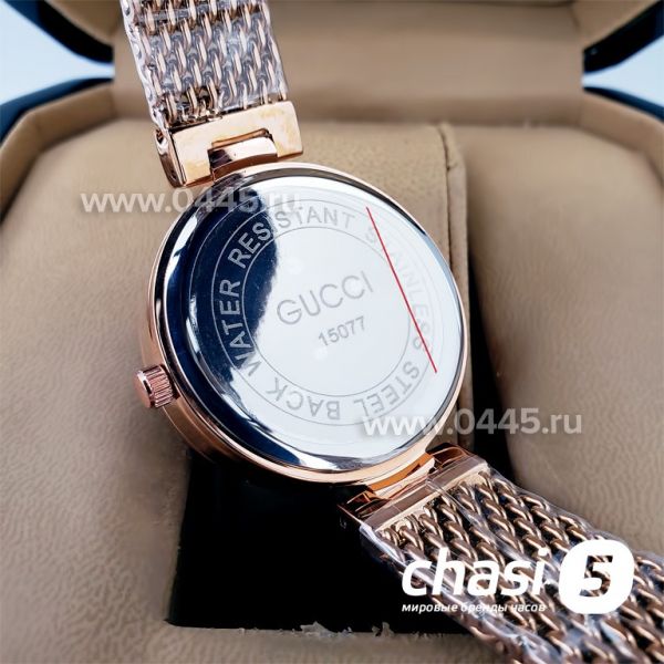Часы Gucci G-Timeless (19317)