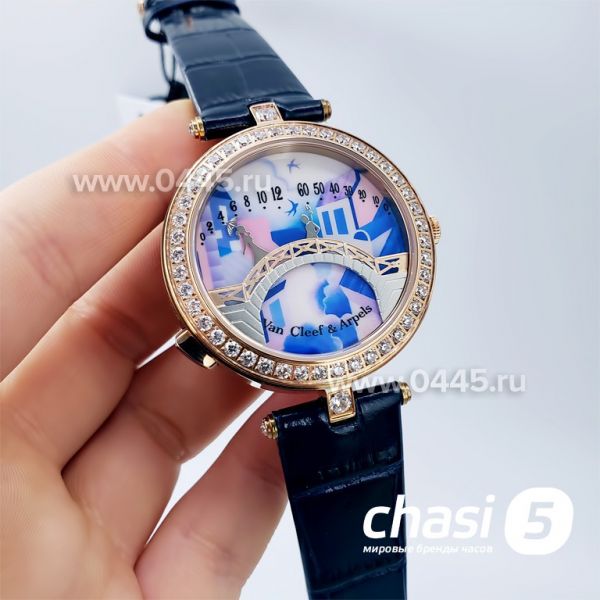 Часы Van Cleef & Arpels (19325)