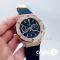 Часы HUBLOT Classic Fusion Chronograph (19351)
