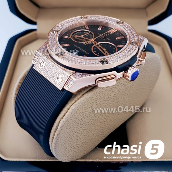 Часы HUBLOT Classic Fusion Chronograph (19351)