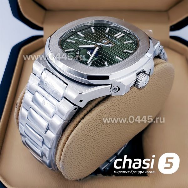 Часы Patek Philippe Men Nautilus (19352)
