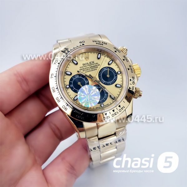 Часы Rolex Daytona (19353)