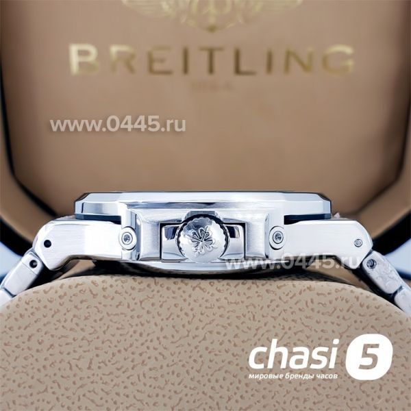 Часы Patek Philippe Men Nautilus (19358)