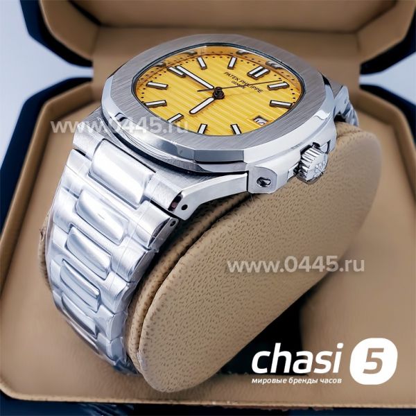 Часы Patek Philippe Men Nautilus (19359)