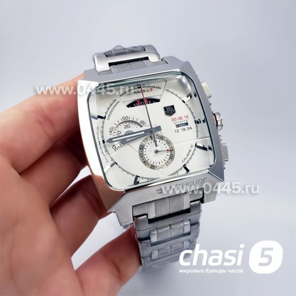 Часы Tag Heuer Monaco (19362)