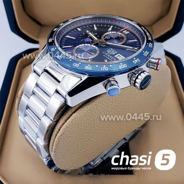 Часы Tag Heuer CARRERA Calibre Heuer 02 (19363)