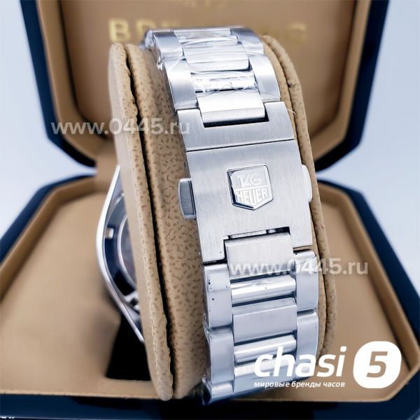 Часы Tag Heuer CARRERA Calibre Heuer 02 (19364)