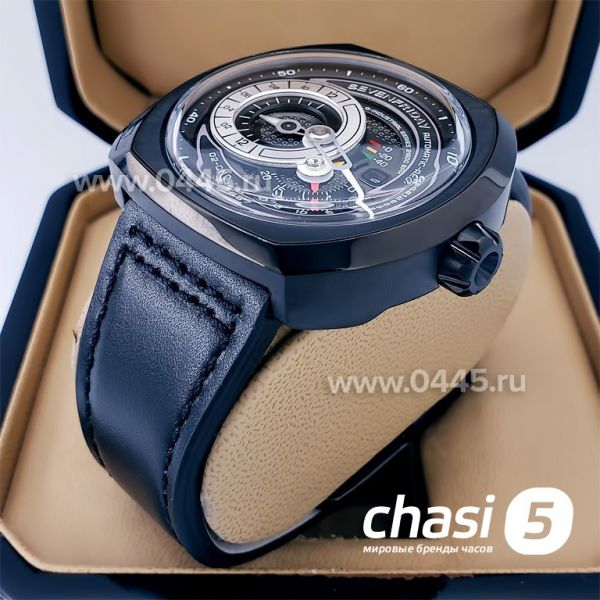 Часы SEVENFRIDAY V-series (19366)