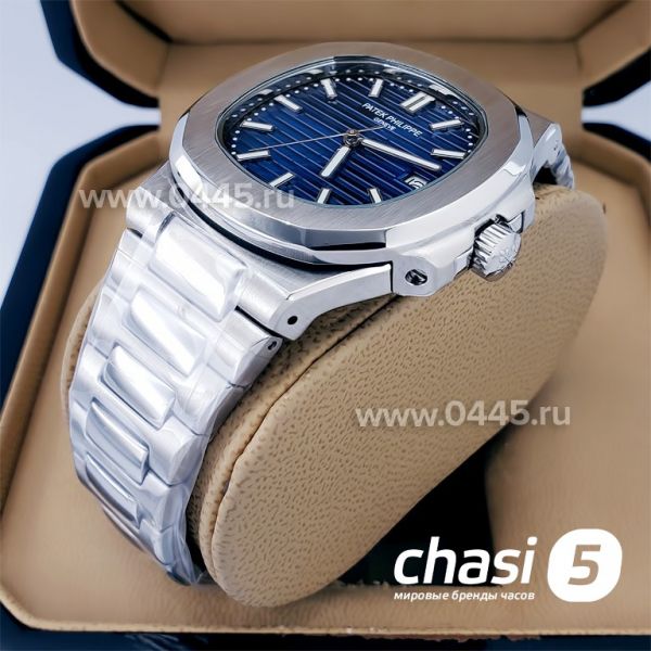 Часы Patek Philippe Men Nautilus (19369)