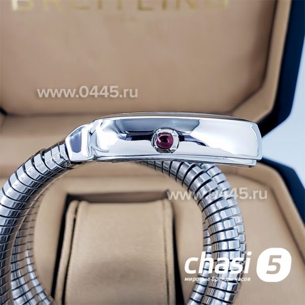 Часы Bvlgari Serpenti Tubogas Watch (19373)