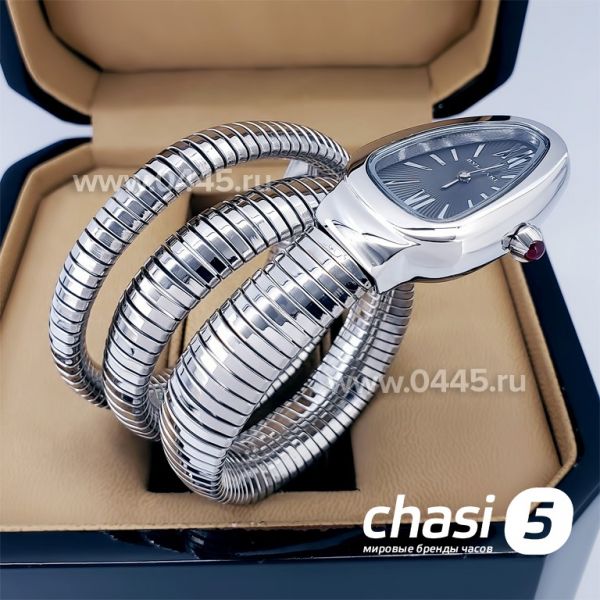 Часы Bvlgari Serpenti Tubogas Watch (19373)