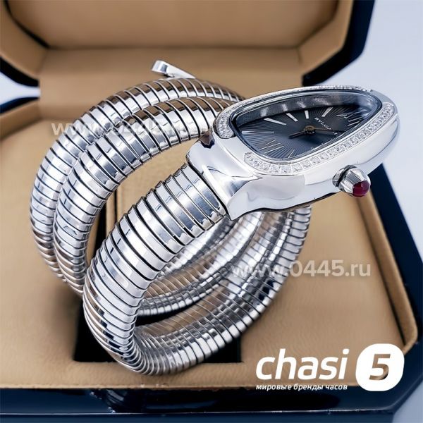 Часы Bvlgari Serpenti Tubogas Watch (19374)