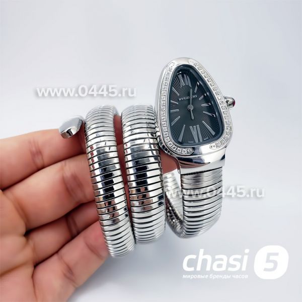 Часы Bvlgari Serpenti Tubogas Watch (19374)