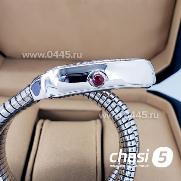 Часы Bvlgari Serpenti Tubogas Watch (19374)