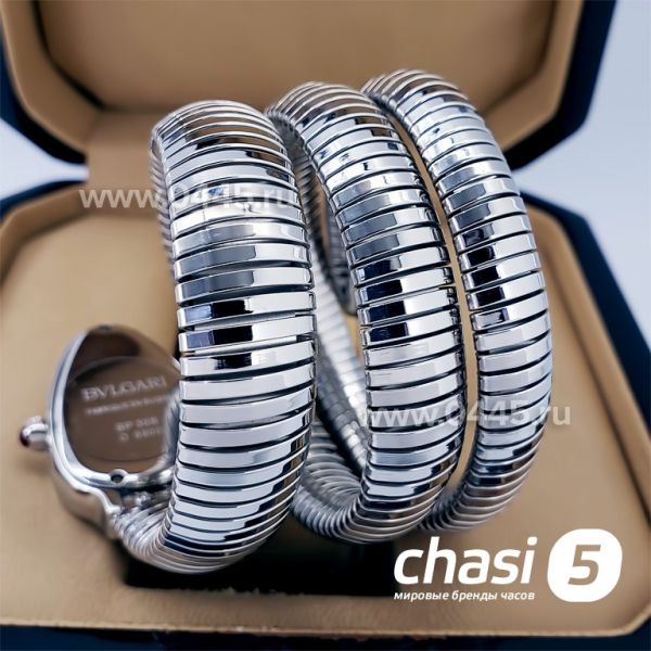 Часы Bvlgari Serpenti Tubogas Watch (19374)