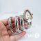 Часы Bvlgari Serpenti Tubogas Watch (19376)
