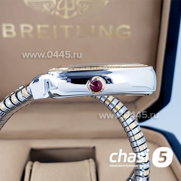 Часы Bvlgari Serpenti Tubogas Watch (19382)