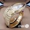 Часы Bvlgari Serpenti Spiga (19386)