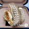 Часы Bvlgari Serpenti Spiga (19386)