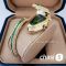 Часы Bvlgari Serpenti Secret (19391)
