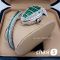Часы Bvlgari Serpenti Secret (19394)