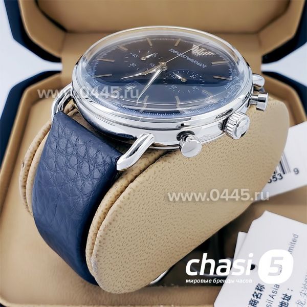 Часы Emporio Armani Aviator AR11105 (19401)