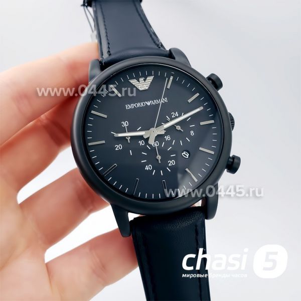 Часы Emporio Armani Chronograph AR1970 (19405)