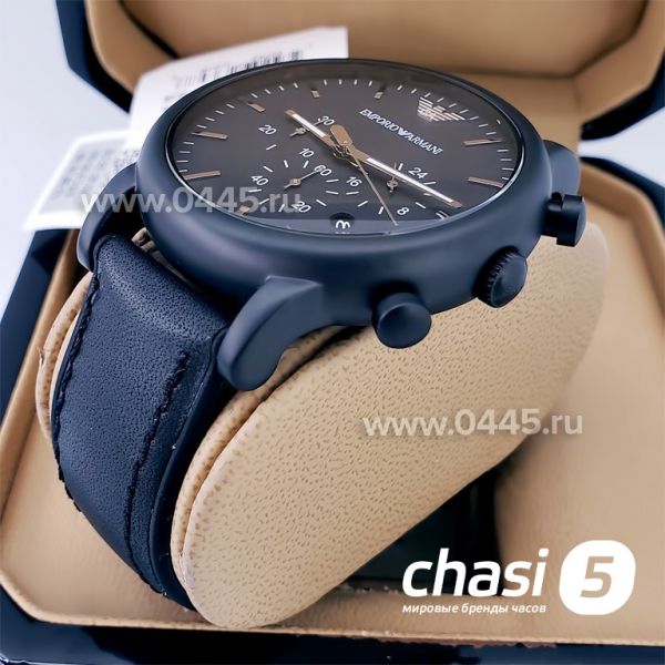 Часы Emporio Armani Chronograph AR1970 (19405)