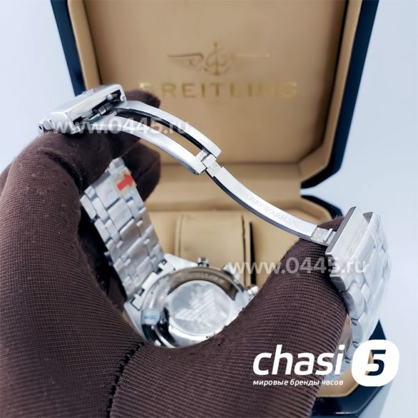 Часы Emporio Armani Chronograph (19421)