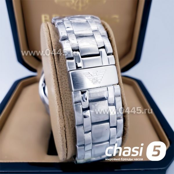 Часы Emporio Armani Chronograph (19421)