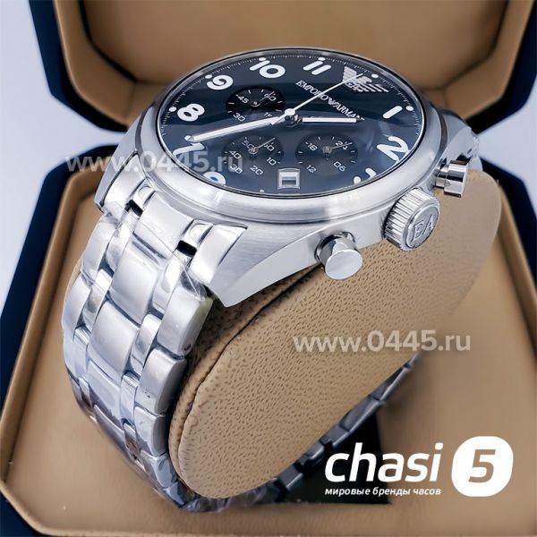 Часы Emporio Armani Chronograph (19421)