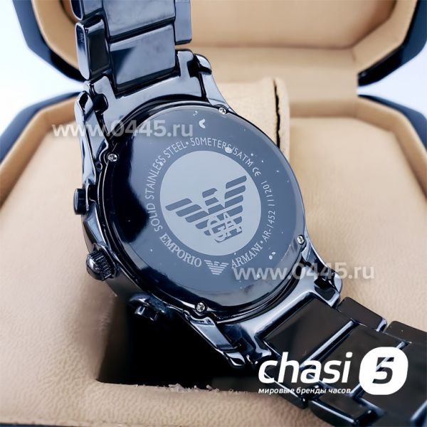 Часы Emporio Armani Chronograph (19423)
