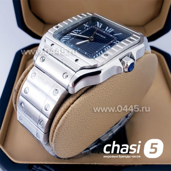 Часы Cartier Santos Dumont (19431)