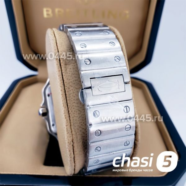 Часы Cartier Santos Dumont (19432)