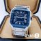 Часы Cartier Santos Dumont (19436)