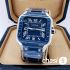 Часы Cartier Santos Dumont (19437)
