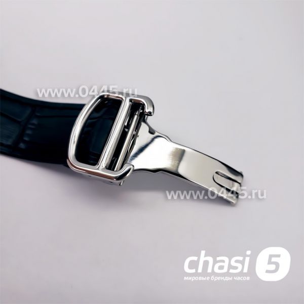 Часы Cartier Santos Dumont (19438)