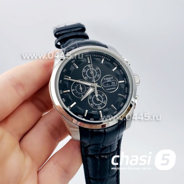 Часы Tissot Couturier Chronograph (19443)