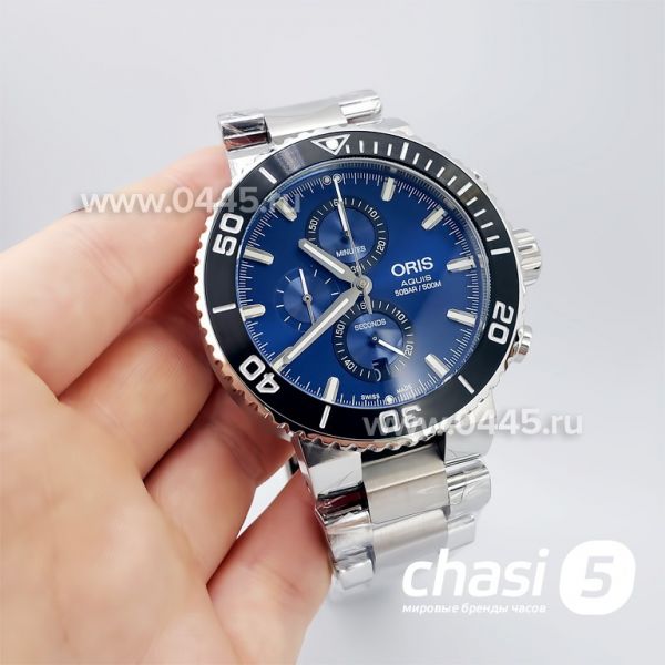 Часы Oris Aquis (19444)