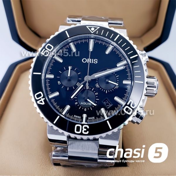 Часы Oris Aquis (19450)