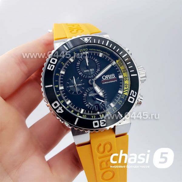 Часы Oris Aquis (19451)