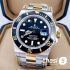Часы Rolex Submariner Дубликат (19452)